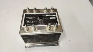 TE Kilovac Wilmar 1810DDBX Paralleling Relay Dead Bus Type 120V. NEW NO BOX - Picture 1 of 4
