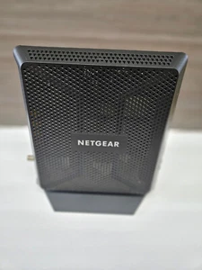 NETGEAR Nighthawk Dual Band AC1900 Cable Modem Router - C6900 - Picture 1 of 5