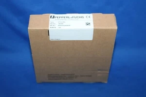 Pepperl+Fuchs K-System KFD2-EB2 KFD2EB2 189783 Einspeisebaustein - Picture 1 of 4
