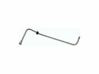 Automatic Transmission Oil Cooler Hose Assembly Dorman Fits 2005-2009 Saab 9-7x - Image 1 of 4