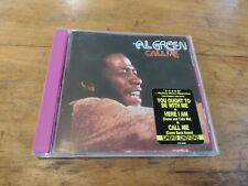 Call Me. CD by Al Green