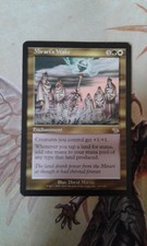 Mtg judgment choose your card-rare, uncos, commons, foil m-z