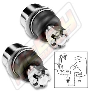 Adjustable Camber Caster Lower Ball Joint Alignment Set 99-04 Grand Cherokee WJ