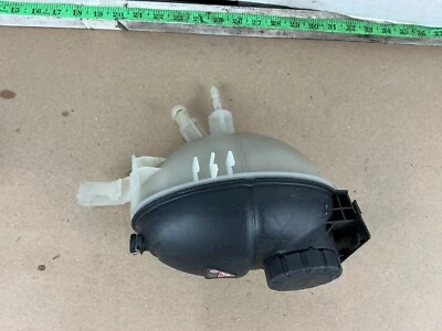 2009-2016 Mercedes-Benz E550 C350 Coolant Reservoir Overflow Expansion Tank OEM - Image 1 of 4