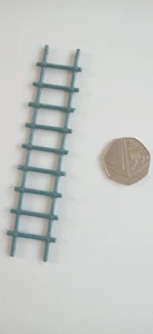 1978 AIRFIX SOLDIERS 132 1/32 SCALE MEDIEVAL FOOT SOLDIERS LADDER - Picture 1 of 1