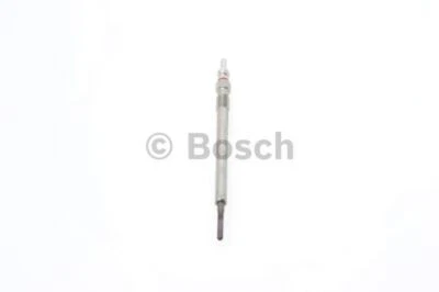 6X Six Bosch V6 Diesel Glow Plugs fits Mercedes Benz M642 W164 ML320 CDI ML350 + - image 1 of 4