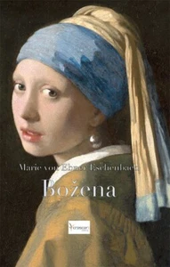 Marie von Ebner-Eschenbach - Bozena - Hardcover Crescer Verlag - Bild 1 von 1