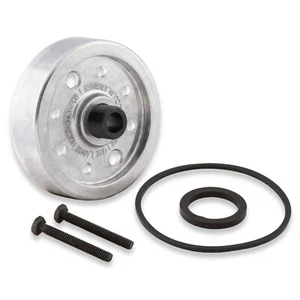 Mr Gasket 1270 Oil Filter Adapter 1957-67 SB Chevy & 1965-67 BB Chevy - Picture 1 of 1