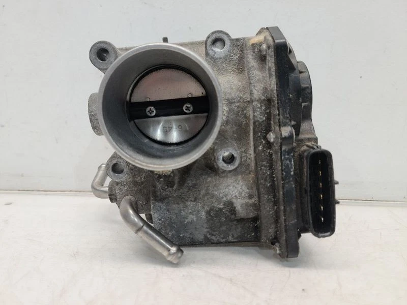 2007-2017 Toyota YARIS Throttle Body Throttle Valve Assembly 1.5L Htbk - Imagem 1 de 4