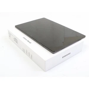 SAMSUNG GALAXY TAB A8 LTE 3-32 DARKGREY + Defekt (276150) - Afbeelding 1 van 6