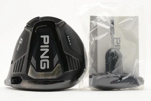 Ping G425 MAX Driver - Head Only - 9 Degree Right-Handed with Wrench - Picture 1 of 7