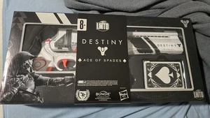 Nerfgun Destiny Ace Of Spades Kein Code - Bild 1 von 1