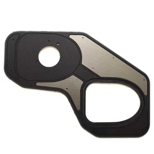 Triton Boat Throttle Shifter Panel TR161P13480 | 206 Fishunter Black - Picture 1 of 5