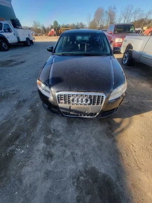 Driver Corner/Park Light Fog-driving Bumper Mounted Fits 06-13 AUDI A3 1566533 - Image 1 of 4