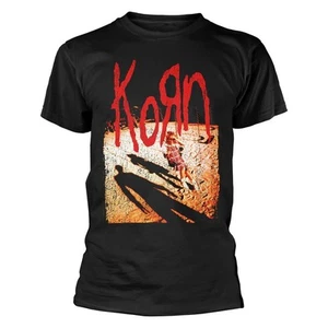 Korn Shadow Playground T Shirt L Black - Picture 1 of 4