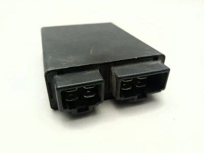 ORIGINAL ZÜNDSTEUERGERÄT IGNITION UNIT ECU SUZUKI GSX R 1100 93-96 - Bild 1 von 4
