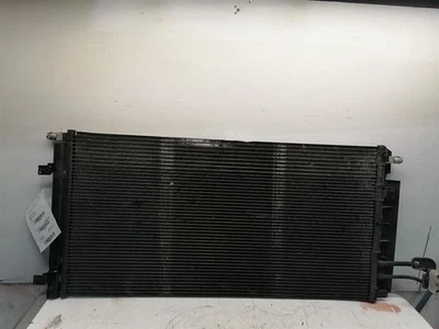 Condensador de CA estilo clásico para camioneta Sierra 1500 14-19 1215093 Foto 1 de 4