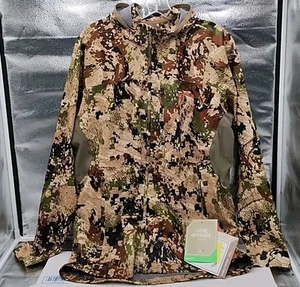 New with tags Sitka Mountain Jacket Optifade Subalpine Men's Large (K5-B2) - Picture 1 of 6