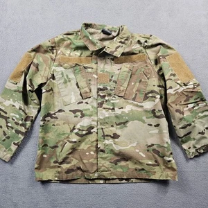 TROOPER OCP Camo Jacket Youth Large Costume Cosplay Hunting - Picture 1 of 7