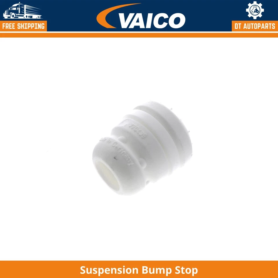 Отбойник подвески Vaico 2016 для Mercedes-Benz GLA45 AMG 2,0 л L4 2015–2019 годов выпуска - Изображение 1 из 1