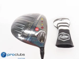 New! Custom Callaway EPIC SPEED 10.5* Driver w/HC - MMT 60g Stiff Flex - 439003 - Picture 1 of 4