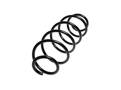 Muelle helicoidal delantero tipo Jaguar X 2002-2008 84318CGTT 2003 2004 2005 2006 2007 Foto 1 de 2