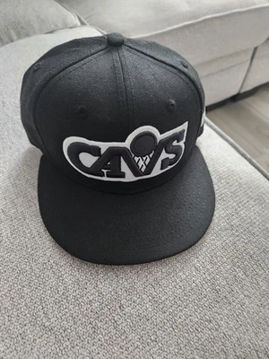 cleveland cavaliers hat New Era Snapback - Image 1 of 4