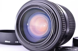Nikon AF 35-105mm f/3.5-4.5 Zoom NIKKOR Autofokus Spiegelreflexkamera Objektiv geprüft Japan - Bild 1 von 12