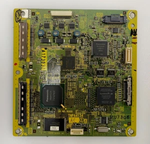 Panasonic TH-50PC77U D Board Logic Board Plasma TZTNP01LNTU / TNPA4134AC - Picture 1 of 3