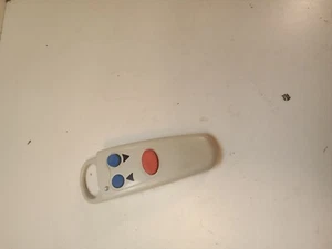 Bison Stairlift Hand Control Wireless Remotes Set of 2 AP1 - Picture 1 of 3