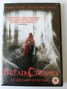 DVD Semmelbrösel. Film. Marianne Hagan. Steve Carey. Dan Shaked. Amy Crowds - Bild 1 von 4