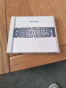 Greatest Hits von Duran Duran CD - Bild 1 von 4