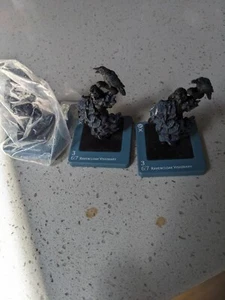 DREAMBLADE: CHRYSOTISCHE PLAGE RAVENCLAW VISIONÄR GEMEINSAM 07/60 x3 - Bild 1 von 1