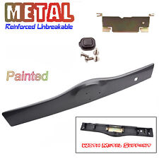 Rear Exterior Tailgate Liftgate Handle Garnish For 2004-09 Toyota Prius 1G3 Gray