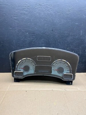 Ford Expedition 2007 velocímetro calibre de grupo i4881 DG1 fabricante original Foto 1 de 4