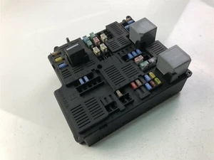 K801 VOLVO ECU Control Module Unit 31473771 - Picture 1 of 4