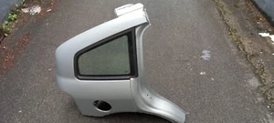 Audi A2 lamiera di riparazione lamiera saldata parete laterale parafango destro posteriore con disco - Foto 1 di 9