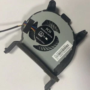 CPU FAN DC12V 0.7A For HP Elitedesk 800 G3 800 G4 600 400 405 G4 914266-001 - Picture 1 of 2