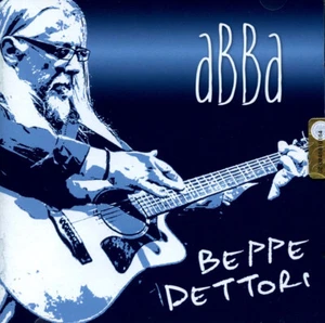 Beppe Dettori – ABBA (CD, Album)  - Bild 1 von 2
