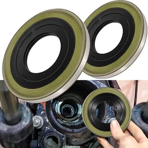 2Pcs Gimbal Bearing Seal 26-88416 für Mercruiser Alpha One Gen 1 2, Bravo I, II - Bild 1 von 7