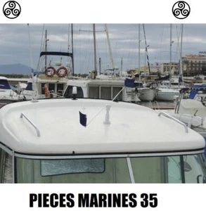 EPOUVENTAIL A MOUETTES STOPGULL AIR - Picture 1 of 3