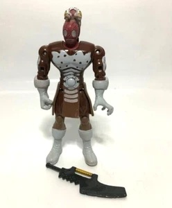 Figura Bandai Power Rangers Mystic Force 'Evil Space Alien' 5.5" (G3) - Imagen 1 de 4