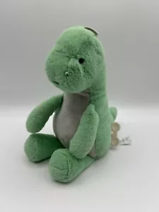 Carter’s Dino Waggy Musical Plush Wind Up Green Dinosaur Twinkle Little Star - Picture 1 of 14