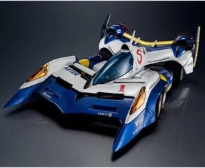 VARIABLE ACTION FUTURE GPX CYBER FORMULA 11 SUPER ASURADA AKF-11 Livery Edition - Picture 1 of 2