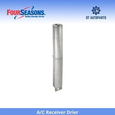 For 2017-2019 Mercedes-Benz GLE500 A/C Receiver Drier 4 Seasons 2018 - Image 1 of 4