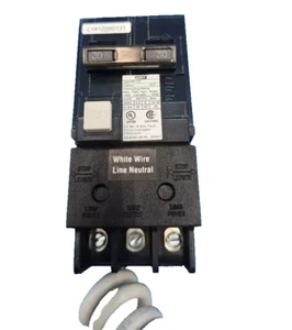 Murray MP230GFP 2 Pole 30 Amp Type MP-GT Grpund Fault Circuit Breaker NEW - Picture 1 of 1