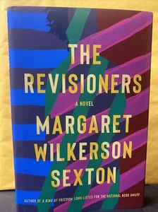 The Revisioners: A Novel Hardcover NEW - Picture 1 of 2