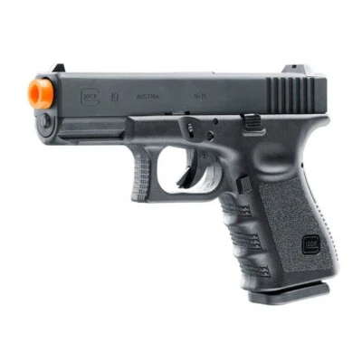 Pistola de aire comprimido Umarex GLOCK G19 Gen 3 - 6 mm: Elite Force, 2276303 Foto 1 de 3