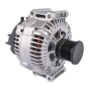 Lichtmaschine Generator für Mercedes-Benz W203 W204 S203 S204 C320 C350 A209 CDI - Bild 1 von 13