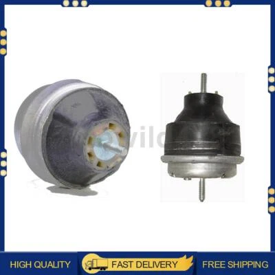 Montaje de motor de anclaje de 2 piezas para Audi A4 Quattro 1997-2001 Foto 1 de 4